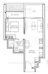 Sophia Hills (D9), Condominium #464332281